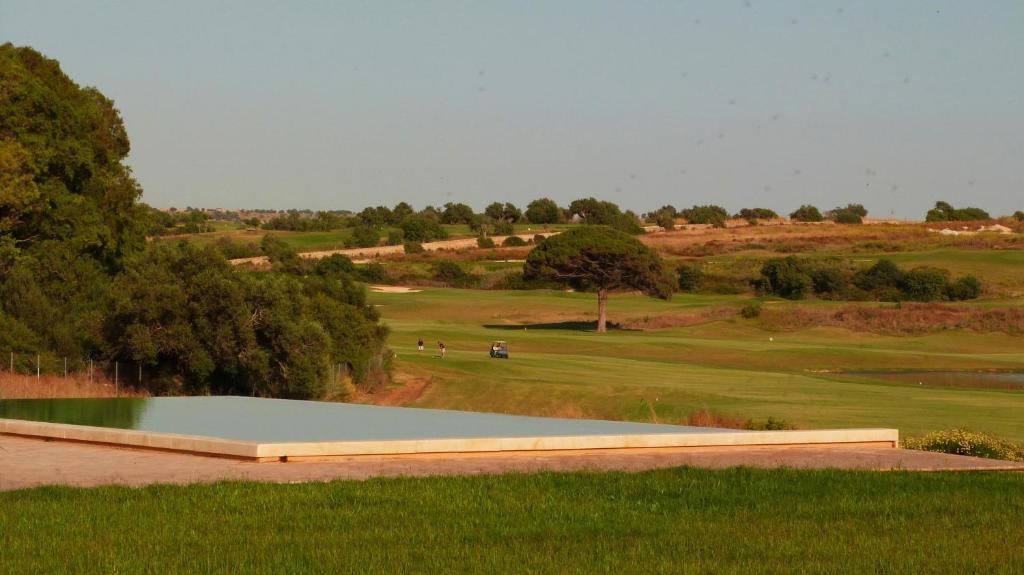 Antica Locanda Del Golf Ragusa Eksteriør bilde