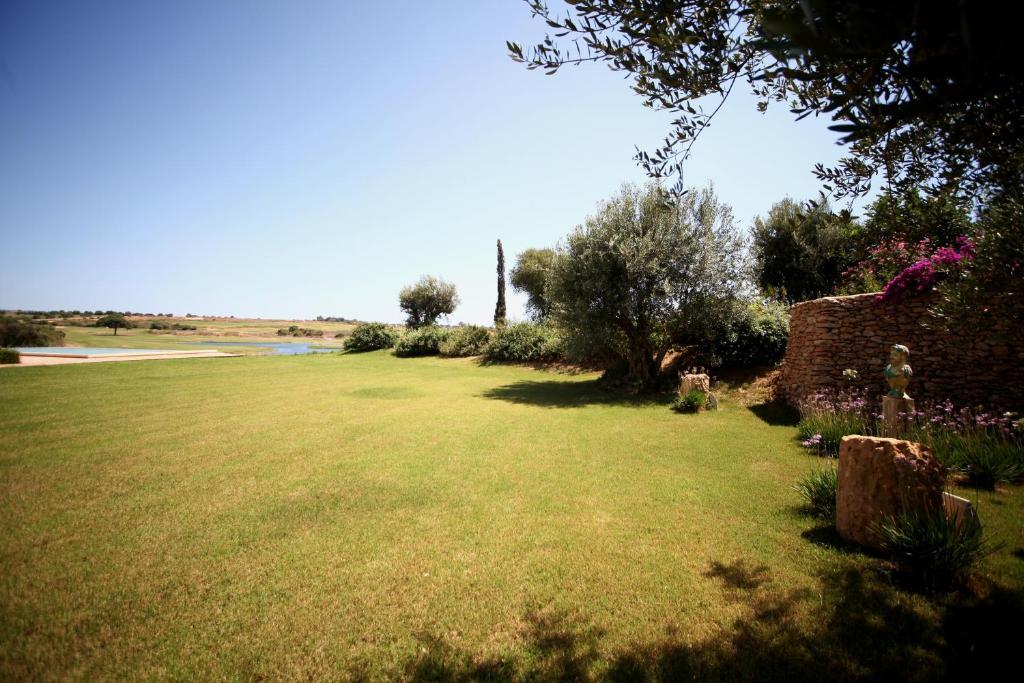 Antica Locanda Del Golf Ragusa Eksteriør bilde