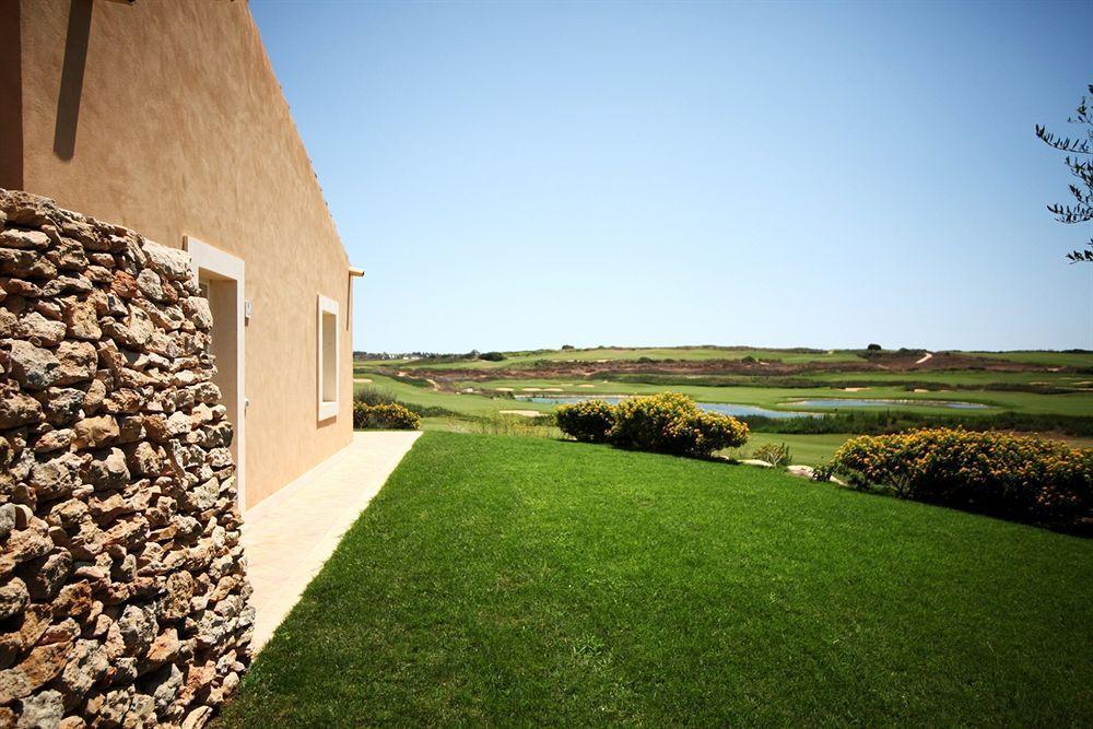 Antica Locanda Del Golf Ragusa Eksteriør bilde