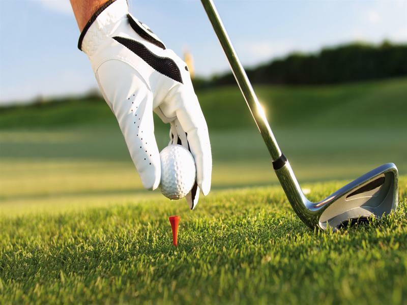 Antica Locanda Del Golf Ragusa Eksteriør bilde